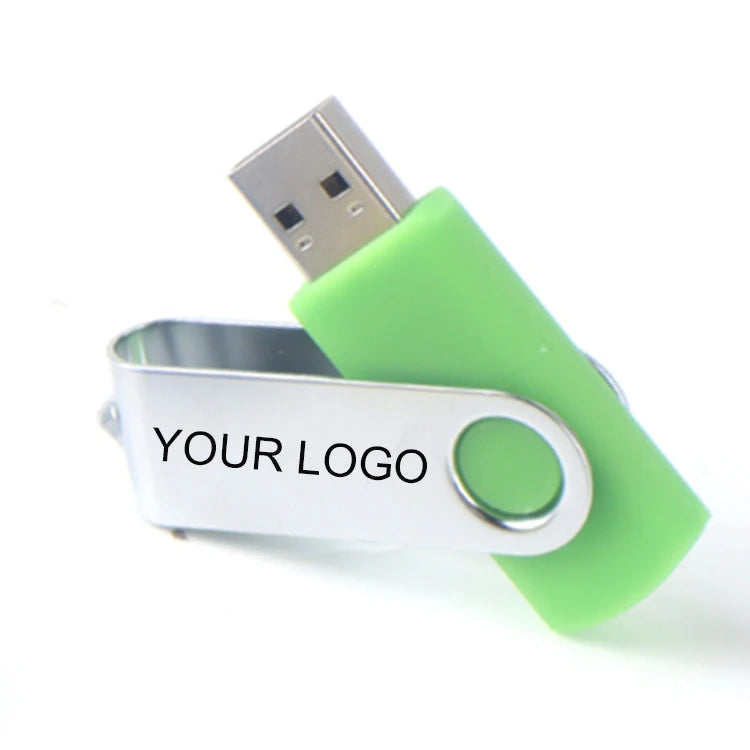 128mb 256mb 512mb 1gb 2gb 4gb 8gb Swivel Usb Flash Drive Usb2.0 Cheap Price with Good Quality Chips Colorful Pen Drive