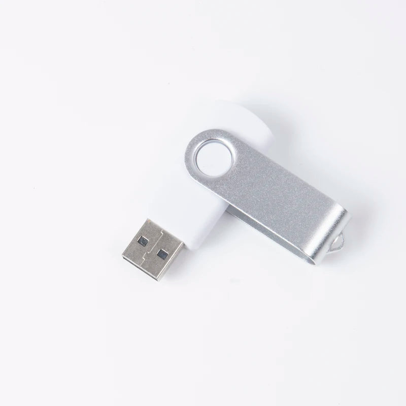 128mb 256mb 512mb 1gb 2gb 4gb 8gb Swivel Usb Flash Drive Usb2.0 Cheap Price with Good Quality Chips Colorful Pen Drive