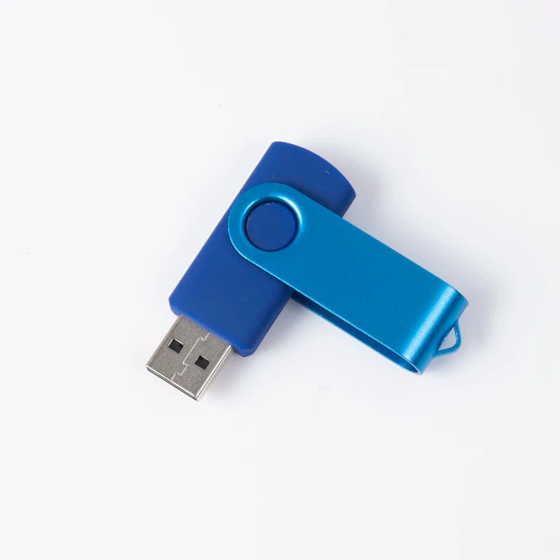 128mb 256mb 512mb 1gb 2gb 4gb 8gb Swivel Usb Flash Drive Usb2.0 Cheap Price with Good Quality Chips Colorful Pen Drive
