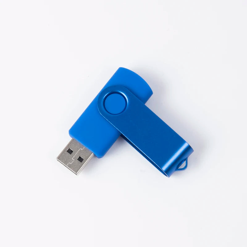 128mb 256mb 512mb 1gb 2gb 4gb 8gb Swivel Usb Flash Drive Usb2.0 Cheap Price with Good Quality Chips Colorful Pen Drive